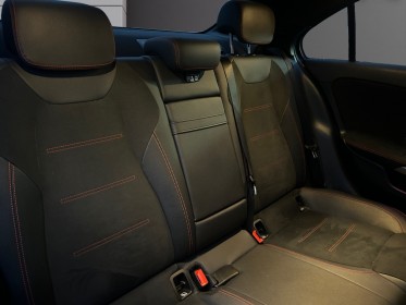Mercedes classe a berline 250 e 8g-dct amg line toit ouvrant / sièges elec / caméra 360 garantie 12 mois occasion...