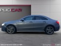 Mercedes classe a berline 250 e 8g-dct amg line toit ouvrant / sièges elec / caméra 360 garantie 12 mois occasion...