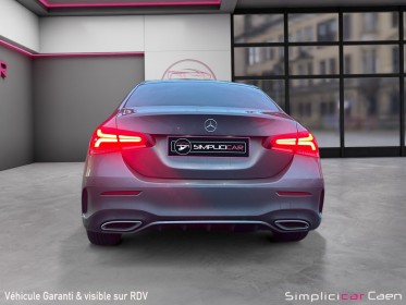 Mercedes classe a berline 250 e 8g-dct amg line toit ouvrant / sièges elec / caméra 360 garantie 12 mois occasion...