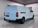 Toyota proace fourgon long 150 d-4d bvm6 business occasion simplicicar pau simplicicar simplicibike france