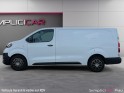 Toyota proace fourgon long 150 d-4d bvm6 business occasion simplicicar pau simplicicar simplicibike france