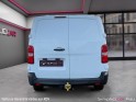 Toyota proace fourgon long 150 d-4d bvm6 business occasion simplicicar pau simplicicar simplicibike france