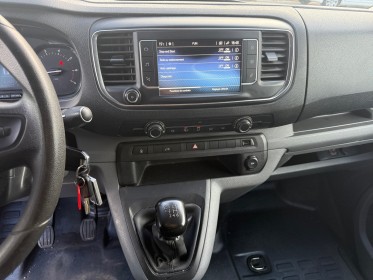 Toyota proace fourgon long 150 d-4d bvm6 business occasion simplicicar pau simplicicar simplicibike france