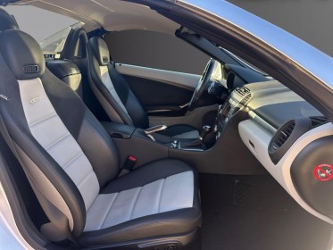 Mercedes slk 55 amg a suivies entretiens factures occasion simplicicar lyon nord simplicicar simplicibike france