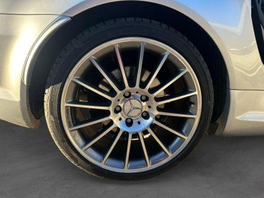 Mercedes slk 55 amg a suivies entretiens factures occasion simplicicar lyon nord simplicicar simplicibike france