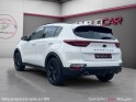 Kia sportage 1.6 crdi 136ch mhev dct7 4x2 black edition entretien complet kia garantie constructeur occasion simplicicar...
