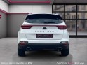 Kia sportage 1.6 crdi 136ch mhev dct7 4x2 black edition entretien complet kia garantie constructeur occasion simplicicar...