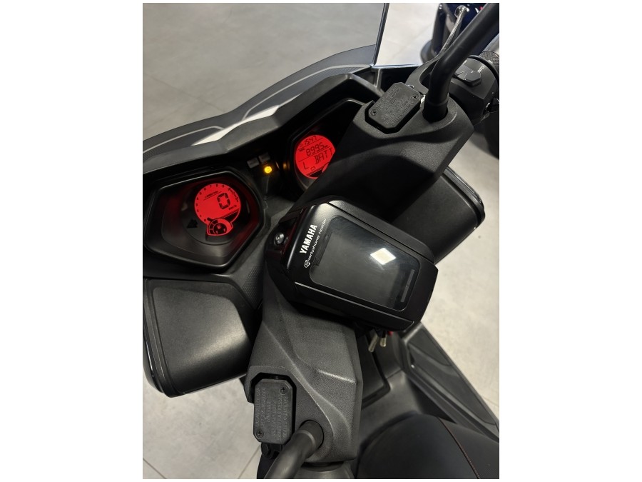 YAMAHA d'occasion YP125RA X-Max de 2015 Colmar (68)﻿