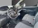 Peugeot partner hdi 130ch premiuim eat8 1000kg tva recup  garantie 12 mois occasion simplicicar royan simplicicar...