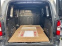 Peugeot partner hdi 130ch premiuim eat8 1000kg tva recup  garantie 12 mois occasion simplicicar royan simplicicar...