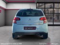 Citroen c3 c3 vti 120 exclusive boite auto moteur a chaine garantie 12 mois occasion simplicicar royan simplicicar...