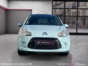 Citroen c3 c3 vti 120 exclusive boite auto moteur a chaine garantie 12 mois occasion simplicicar royan simplicicar...