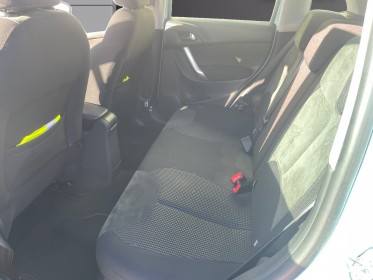 Citroen c3 c3 vti 120 exclusive boite auto moteur a chaine garantie 12 mois occasion simplicicar royan simplicicar...