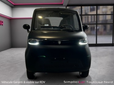 Simplici s1 electrique occasion simplicicar toulouse nord simplicicar simplicibike france
