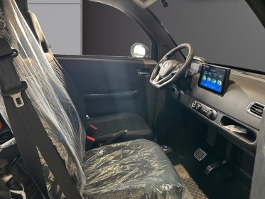 Simplici s1 electrique occasion simplicicar toulouse nord simplicicar simplicibike france