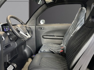 Simplici s1 electrique occasion simplicicar toulouse nord simplicicar simplicibike france