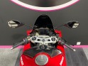 Ducati panigale v4 2021 suivie ducati 7800km etat neuf pack carbone/ suréquipée - garantie 12 mois - occasion parc moto...