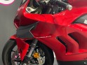 Ducati panigale v4 2021 suivie ducati 7800km etat neuf pack carbone/ suréquipée - garantie 12 mois - occasion parc moto...