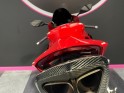 Ducati panigale v4 2021 suivie ducati 7800km etat neuf pack carbone/ suréquipée - garantie 12 mois - occasion parc moto...