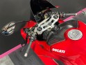 Ducati panigale v4 2021 suivie ducati 7800km etat neuf pack carbone/ suréquipée - garantie 12 mois - occasion parc moto...
