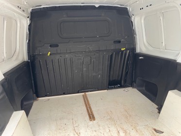 Peugeot partner fourgon standard 1.6 bluehdi 75 bvm5 pro garantie 12 mois occasion simplicicar caen  simplicicar simplicibike...