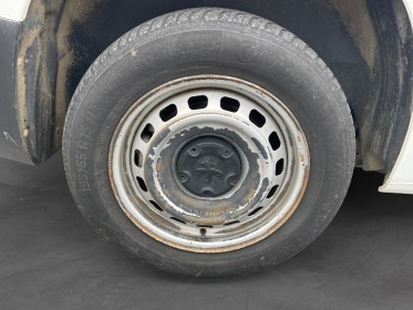 Peugeot partner fourgon standard 1.6 bluehdi 75 bvm5 pro garantie 12 mois occasion simplicicar caen  simplicicar simplicibike...