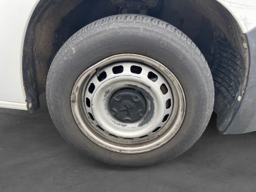 Peugeot partner fourgon standard 1.6 bluehdi 75 bvm5 pro garantie 12 mois occasion simplicicar caen  simplicicar simplicibike...