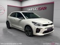 Kia rio 1.0l t-gdi 100 ch isg gt line occasion simplicicar pau simplicicar simplicibike france