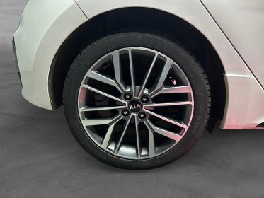 Kia rio 1.0l t-gdi 100 ch isg gt line occasion simplicicar pau simplicicar simplicibike france