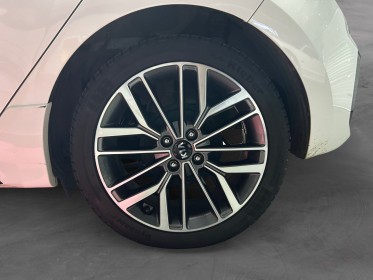 Kia rio 1.0l t-gdi 100 ch isg gt line occasion simplicicar pau simplicicar simplicibike france