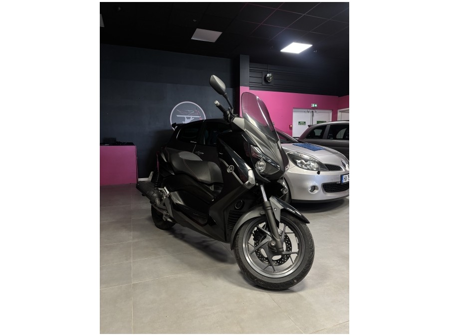 YAMAHA d'occasion YP125RA X-Max de 2015 Colmar (68)﻿