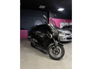 YAMAHA d'occasion YP125RA X-Max de 2015 Colmar (68)﻿