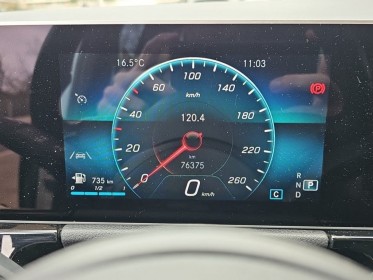 Mercedes classe b business 180d 7g-dct occasion  simplicicar nice - pfvauto simplicicar simplicibike france