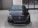 Mercedes classe v 300d extra-long avantgarde / tva recup occasion  simplicicar nice - pfvauto simplicicar simplicibike france