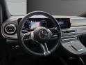 Mercedes classe v 300d extra-long avantgarde / tva recup occasion  simplicicar nice - pfvauto simplicicar simplicibike france
