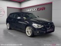 Bmw serie 1 f21 118d 143 ch sport a occasion simplicicar pau simplicicar simplicibike france