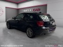 Bmw serie 1 f21 118d 143 ch sport a occasion simplicicar pau simplicicar simplicibike france