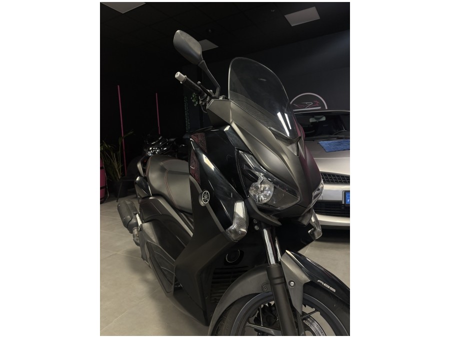 YAMAHA d'occasion YP125RA X-Max de 2015 Colmar (68)﻿