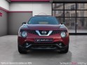 Nissan juke 1.2 dig-t 116 ch s/s tekna sièges cuirs chauffants toit panoramique ouvrant garantie 12 mois occasion...