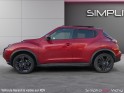 Nissan juke 1.2 dig-t 116 ch s/s tekna sièges cuirs chauffants toit panoramique ouvrant garantie 12 mois occasion...