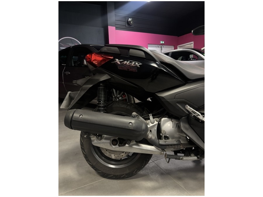 YAMAHA d'occasion YP125RA X-Max de 2015 Colmar (68)﻿
