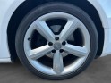 Audi a5 a5 2.0 tdi 170 dpf s line / garantie 12 mois / carplay occasion simplicicar lyon nord simplicicar simplicibike france