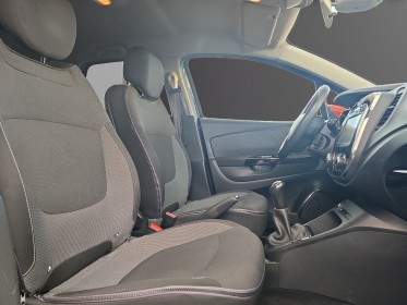 Renault captur 1.5l dci 90 ch energy ss eco² intens révisée radar de recul garantie 12 mois occasion simplicicar vichy...