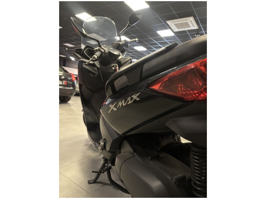 YAMAHA d'occasion YP125RA X-Max de 2015 Colmar (68)﻿