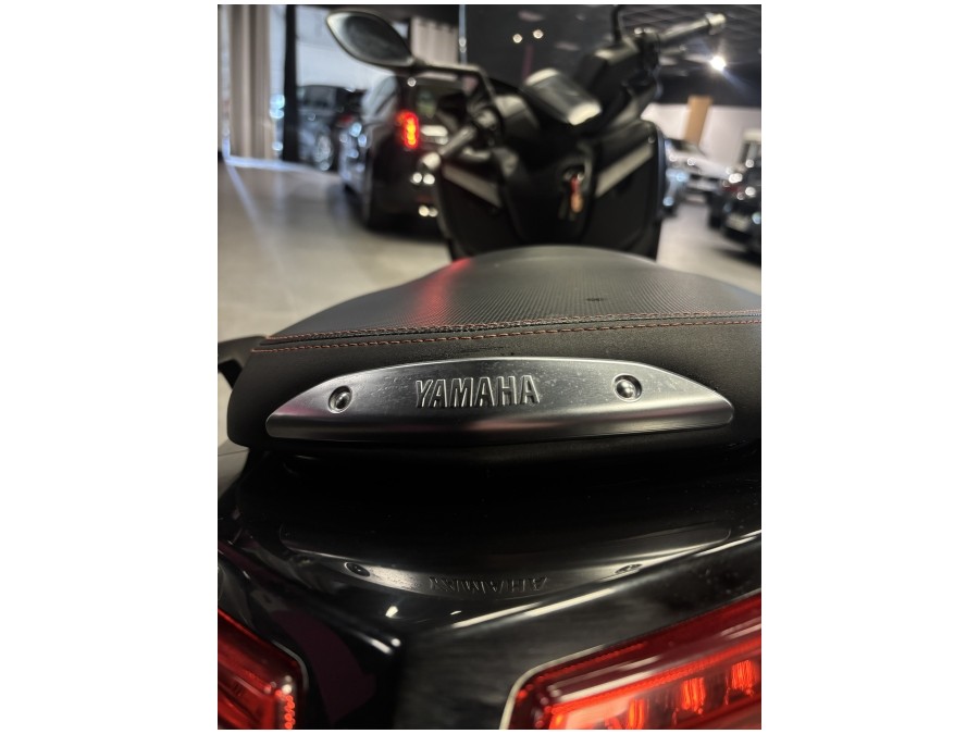 YAMAHA d'occasion YP125RA X-Max de 2015 Colmar (68)﻿