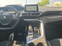 Peugeot 5008 1.6 l 180 ch ss eat8 crossway  toit ouvrant panoramique caméra de recul attelage garantie 12 mois occasion...