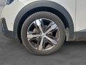 Peugeot 5008 1.6 l 180 ch ss eat8 crossway  toit ouvrant panoramique caméra de recul attelage garantie 12 mois occasion...