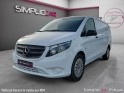 Mercedes vito mixto 119 cdi long  bva rwd pro    camera de recul     attelage     garantie 12 mois occasion simplicicar...