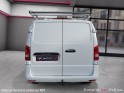 Mercedes vito mixto 119 cdi long  bva rwd pro    camera de recul     attelage     garantie 12 mois occasion simplicicar...