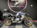 Voge ds900x occasion parc moto simplicicar lyon ouest simplicicar simplicibike france